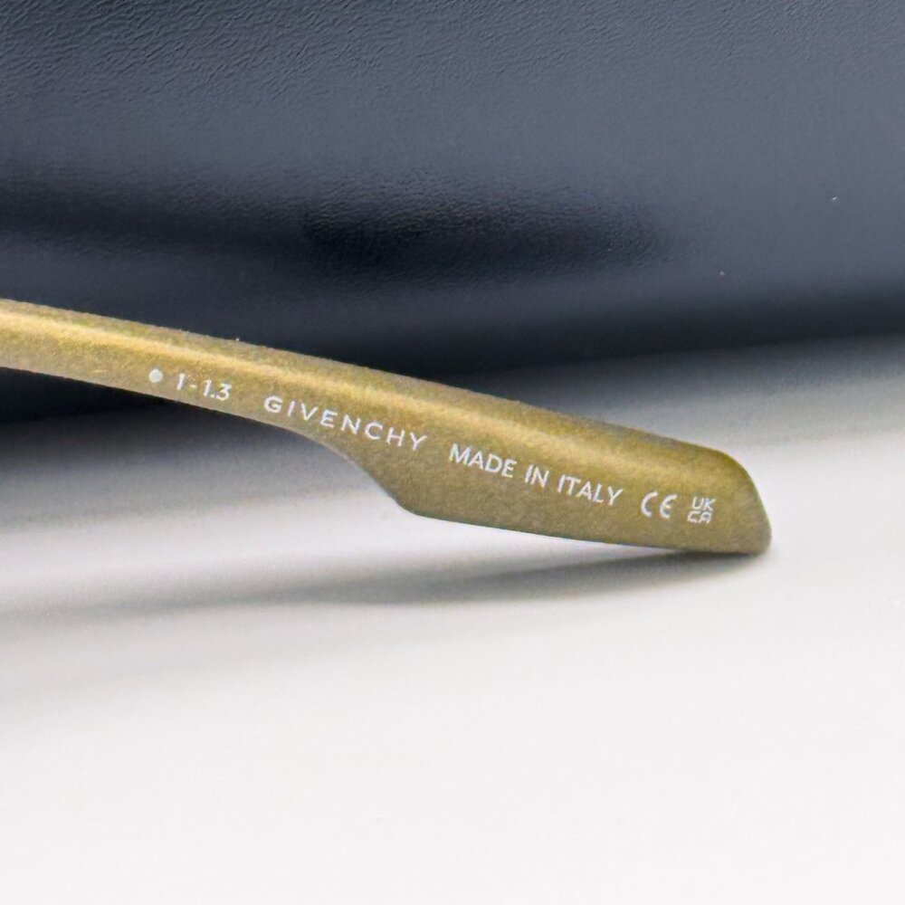 NEW GIVENCHY GV40049I 97A UNISEX SUNGLASSES GIVENCHY - Picture 11 of 12